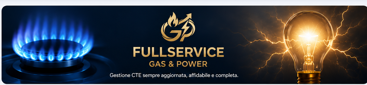 Fullservice Gas & Power